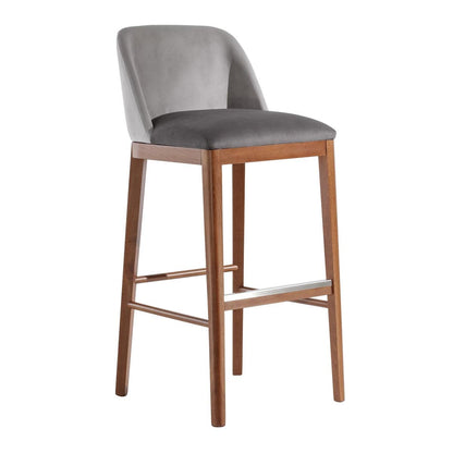 Margot SG High Stool-Contract Furniture Store for hospitality, leisure & commercial projects