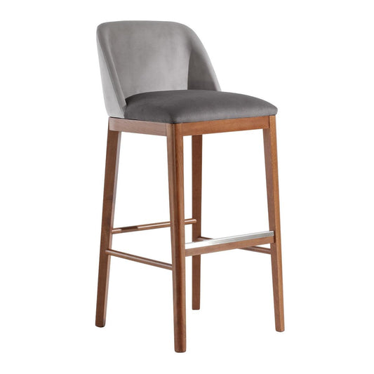 Margot SG High Stool-Contract Furniture Store for hospitality, leisure & commercial projects