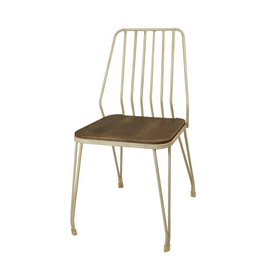 Margot Side Chair-Alutec-Contract Furniture Store