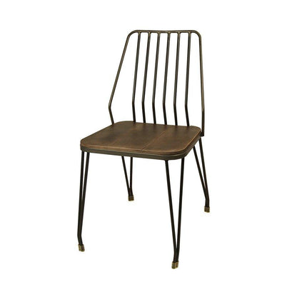 Margot Side Chair