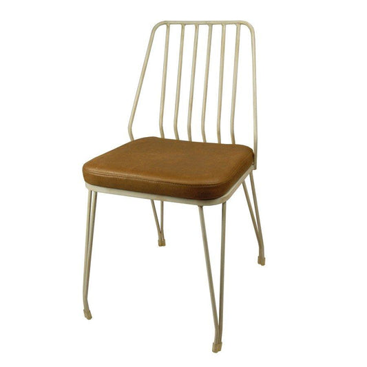 Margot Upholstered Side Chair