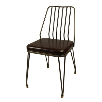 Margot Upholstered Side Chair
