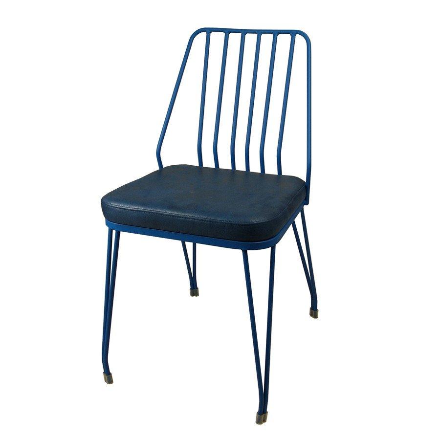 Margot Upholstered Side Chair