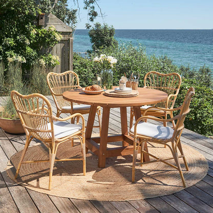 Margret Armchair