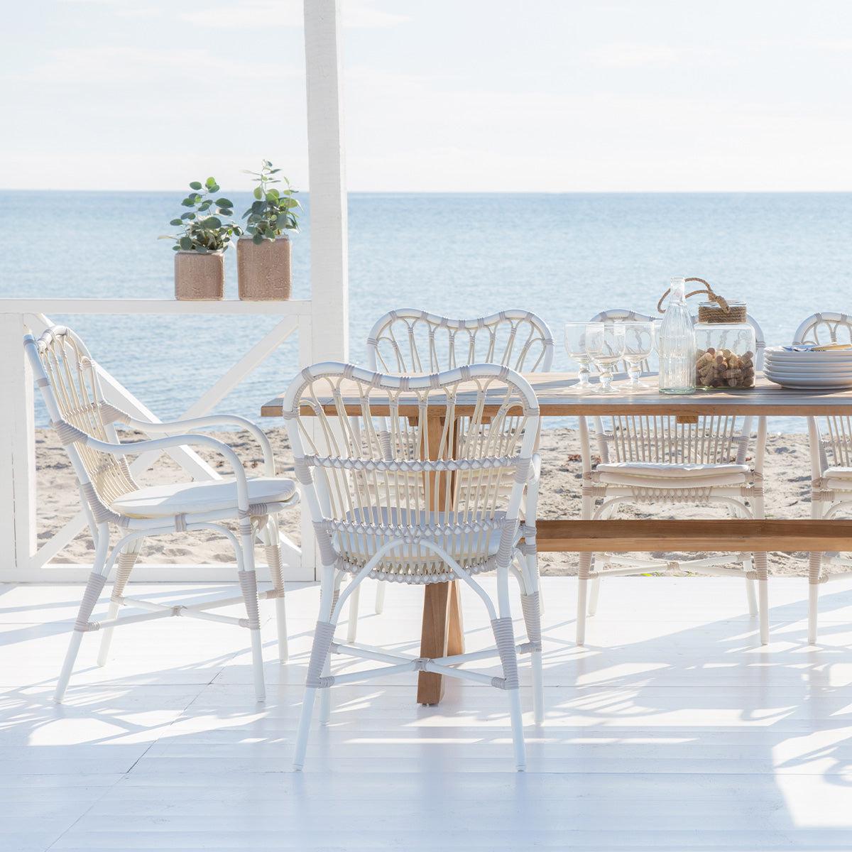 Margret Armchair