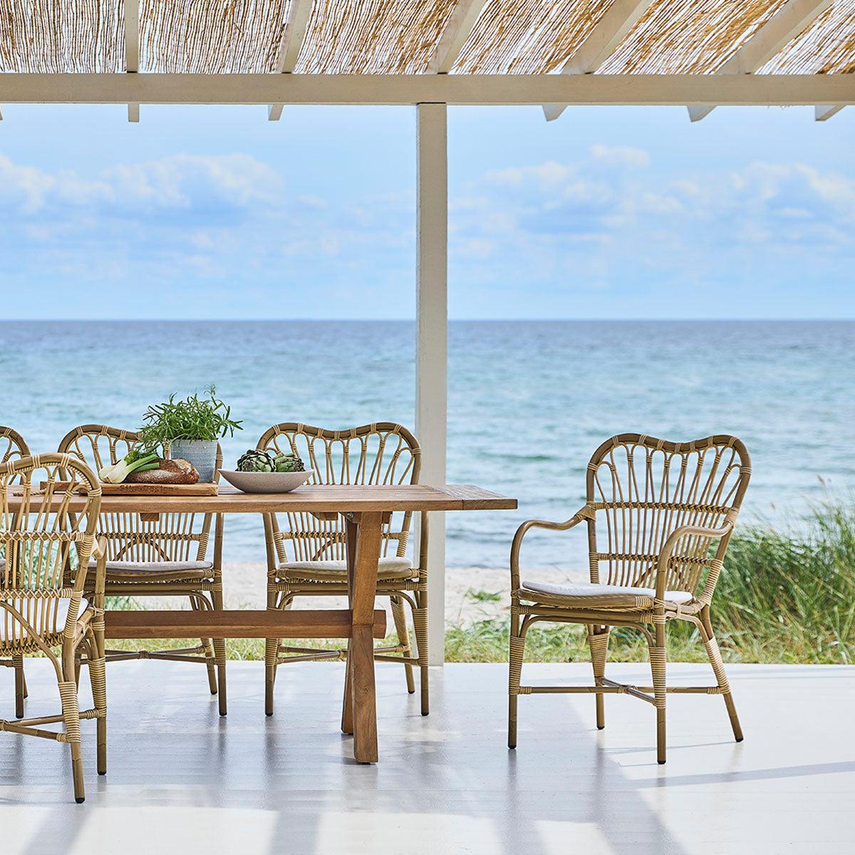 Margret Armchair