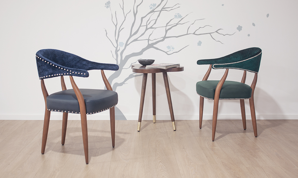 Maria Armchair