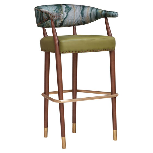 Maria High Stool