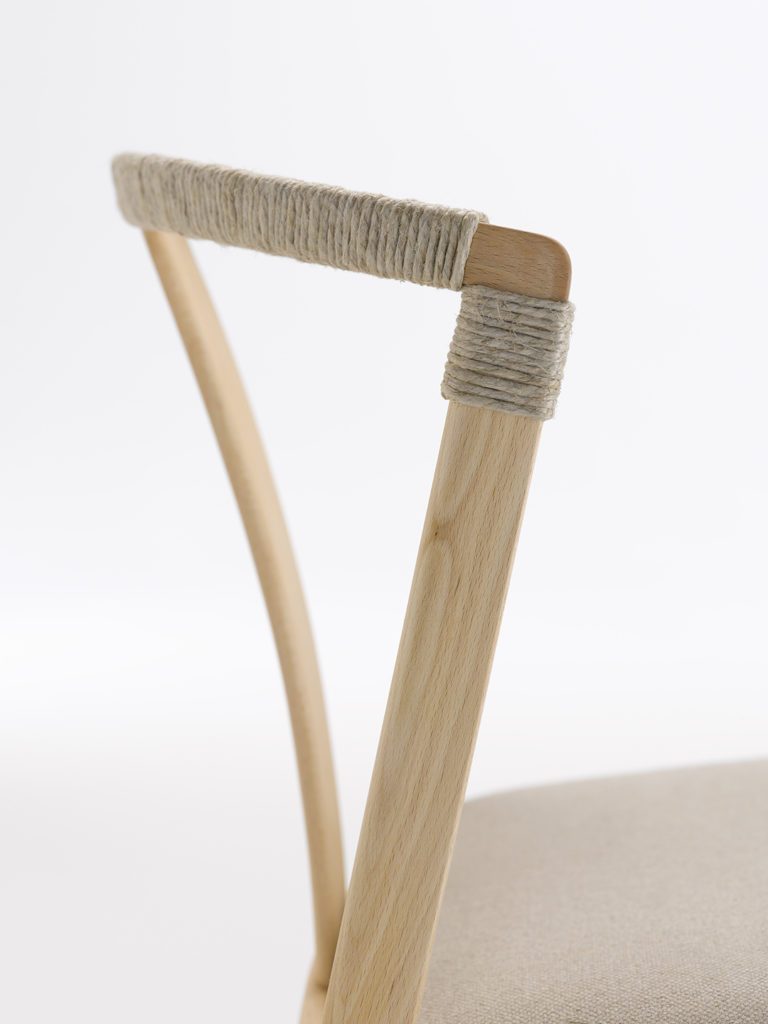 Maria Side Chair
