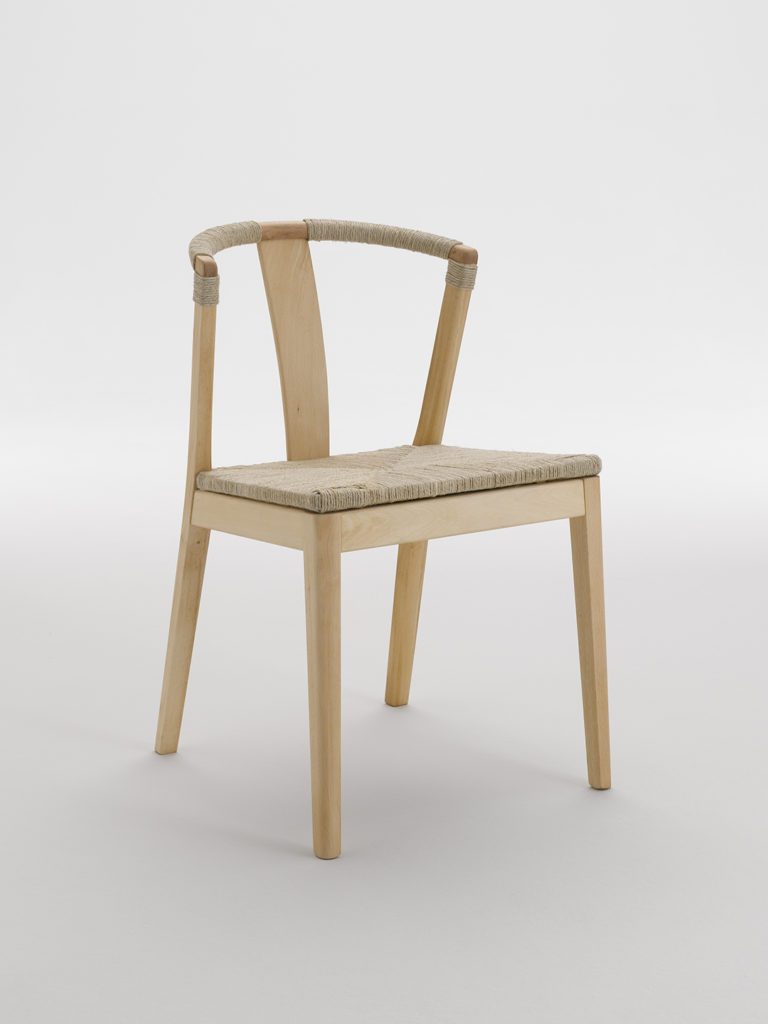 Maria Side Chair