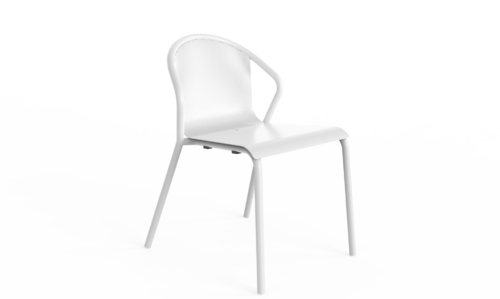 Maria Side Chair-Contract Furniture Store for hospitality, leisure & commercial projects