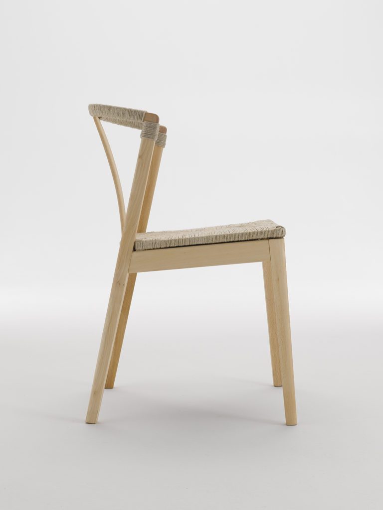 Maria Side Chair