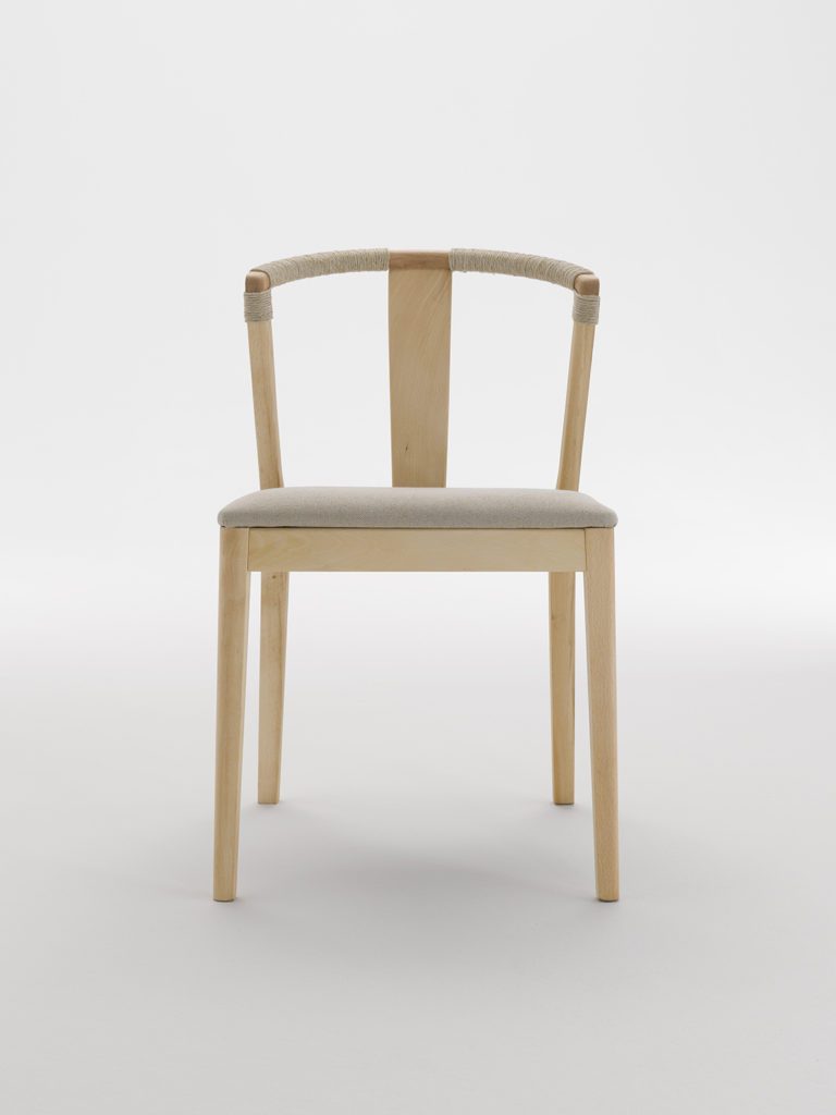 Maria Side Chair