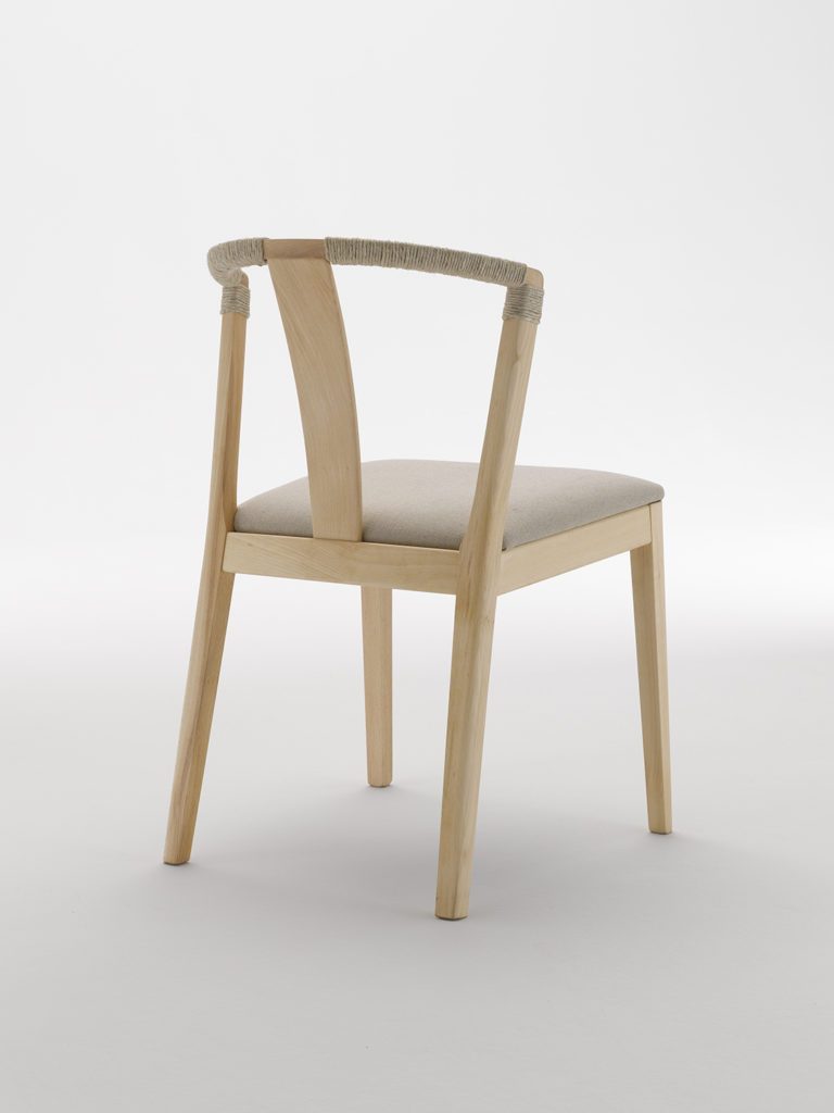 Maria Side Chair