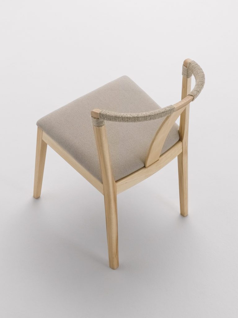 Maria Side Chair
