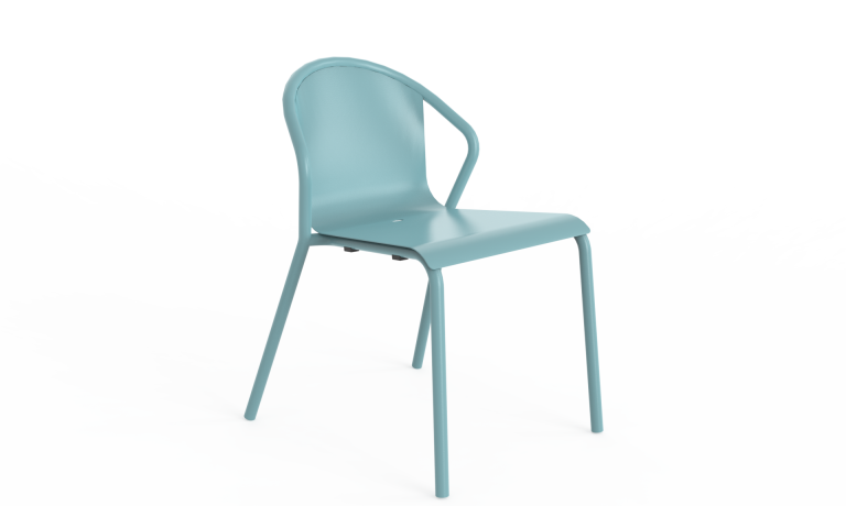 Maria Side Chair-Contract Furniture Store for hospitality, leisure & commercial projects