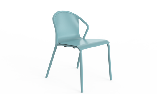 Maria Side Chair-Contract Furniture Store for hospitality, leisure & commercial projects