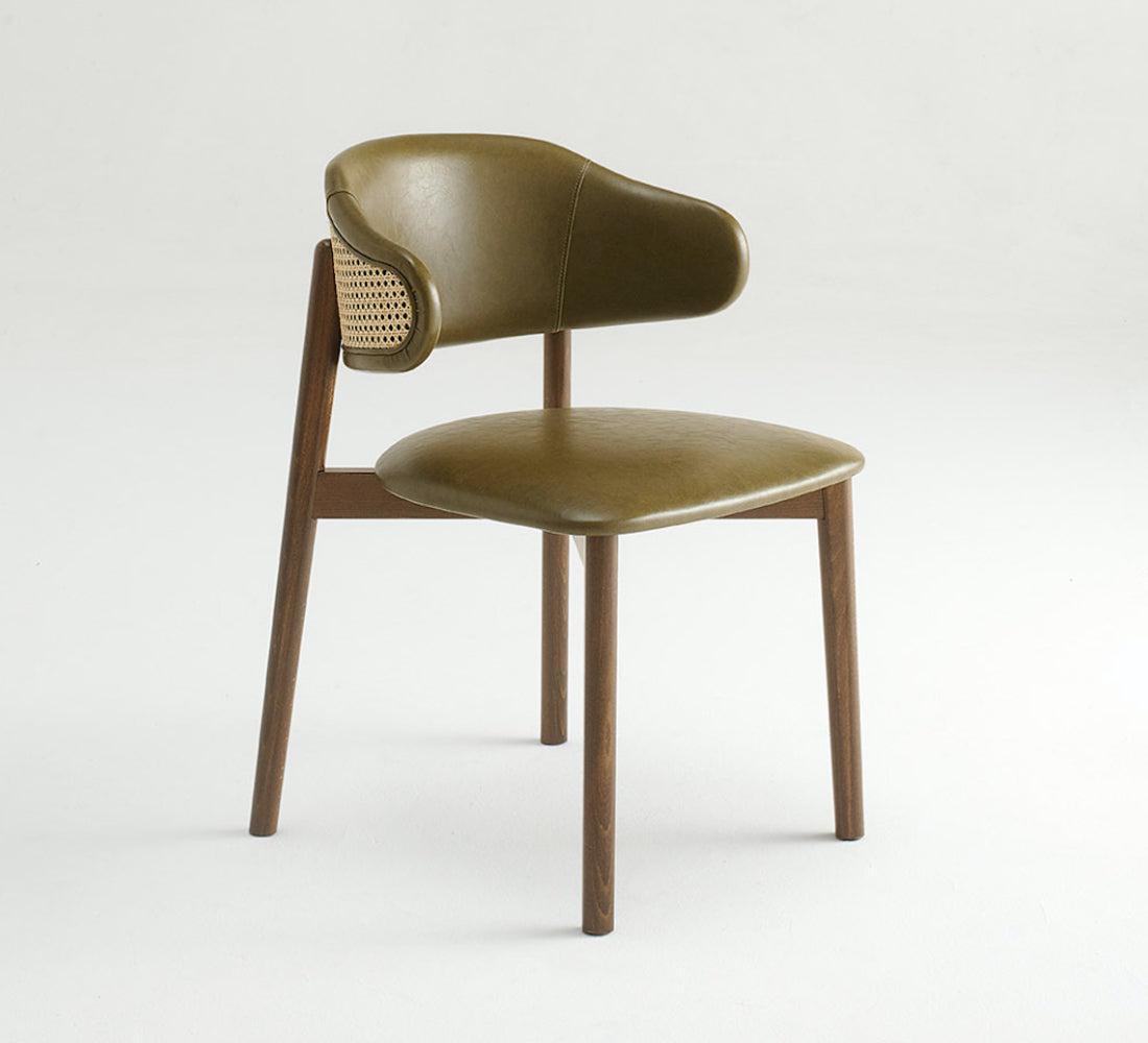 Marie Cane Side Chair | Commercial Seating