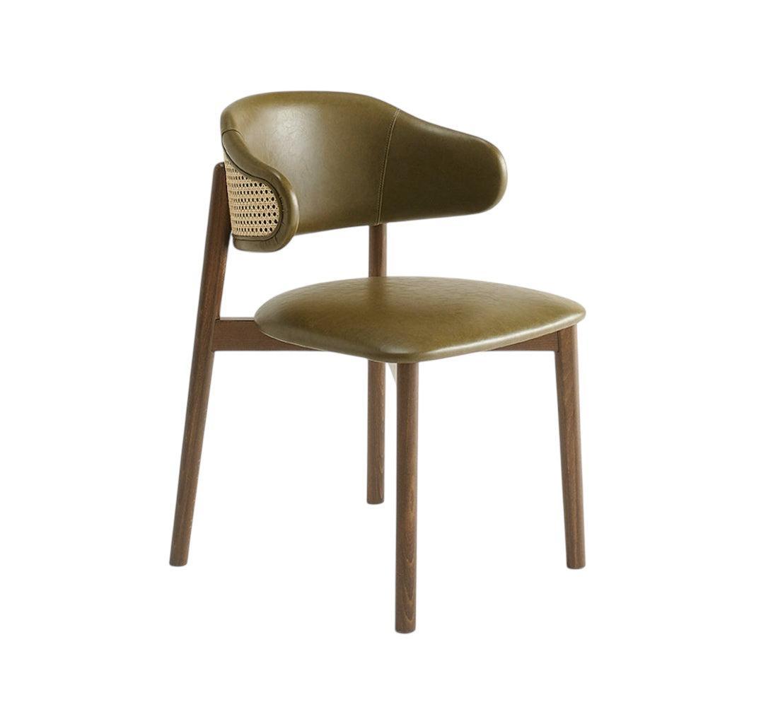 Marie Cane Side Chair-Contract Furniture Store for hospitality, leisure & commercial projects