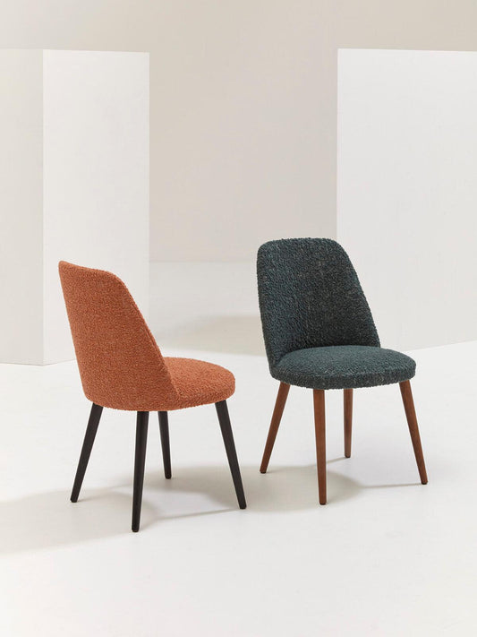 Marilyn 7C28 Side Chair