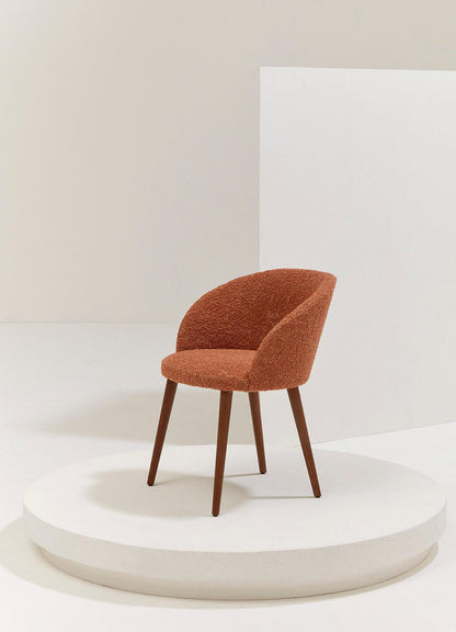Marilyn 7C31 Armchair