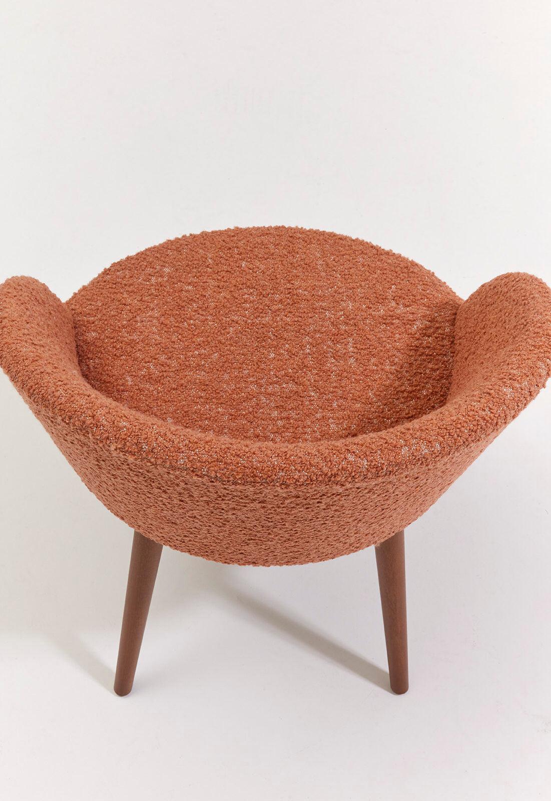 Marilyn 7C31 Armchair