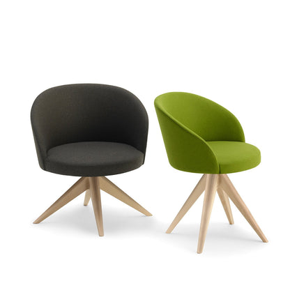 Marilyn 7C32 Armchair