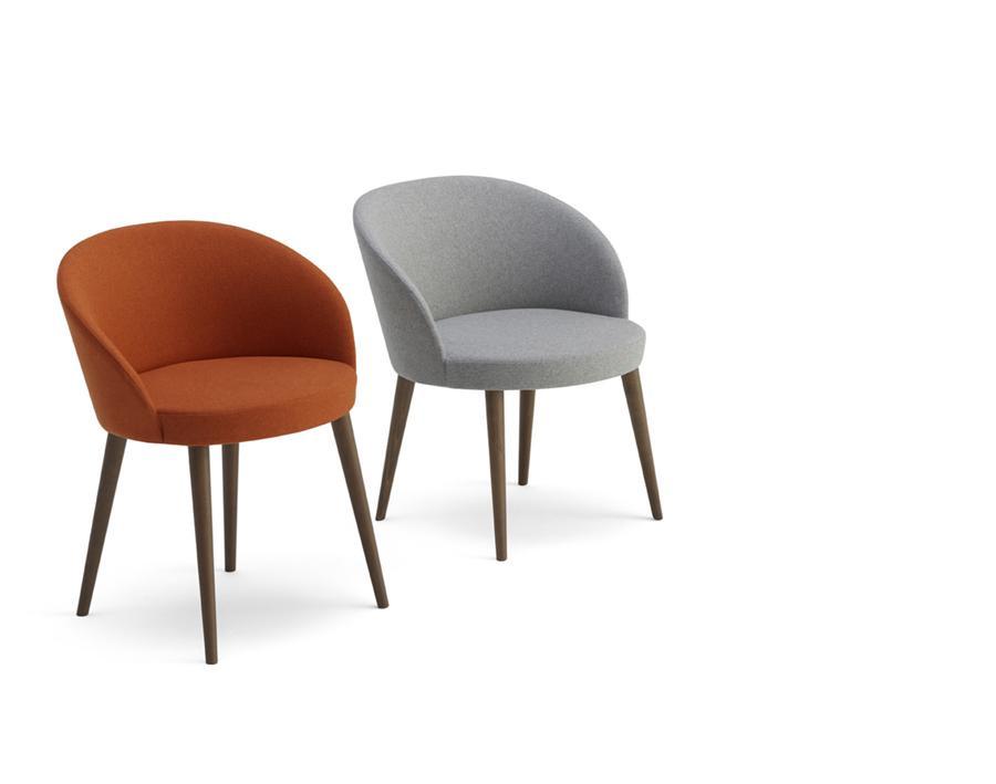 Marilyn 7C32 Armchair