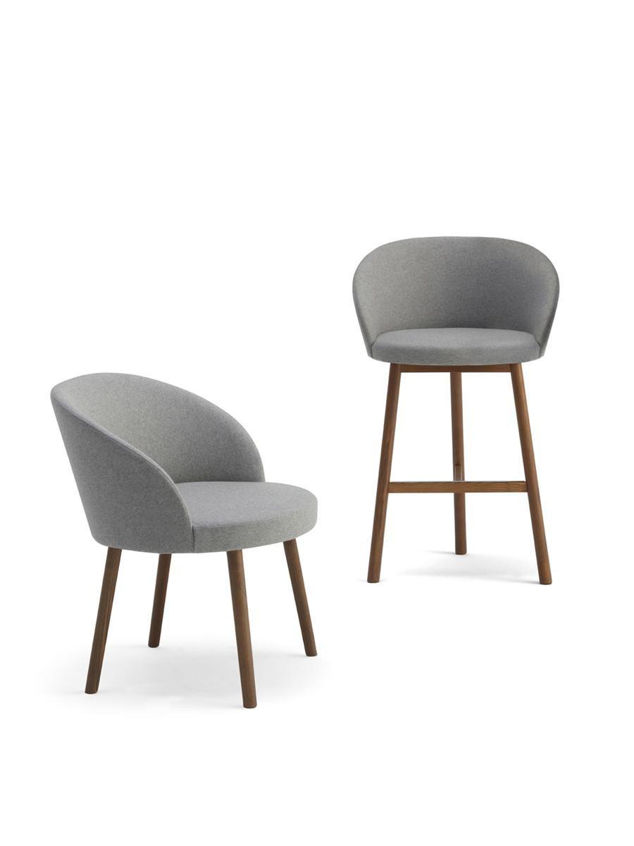Marilyn 7C32 Armchair