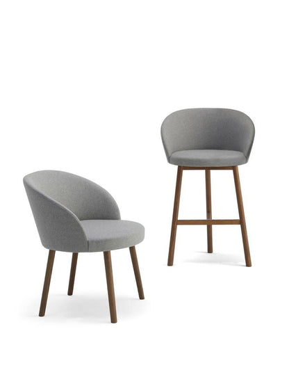 Marilyn 7C32 Armchair