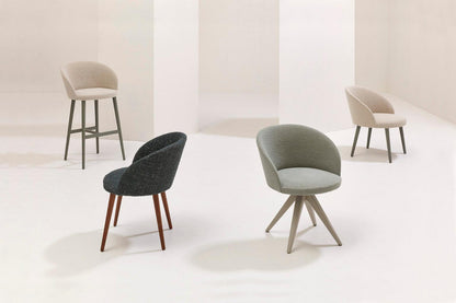 Marilyn 7C32 Armchair