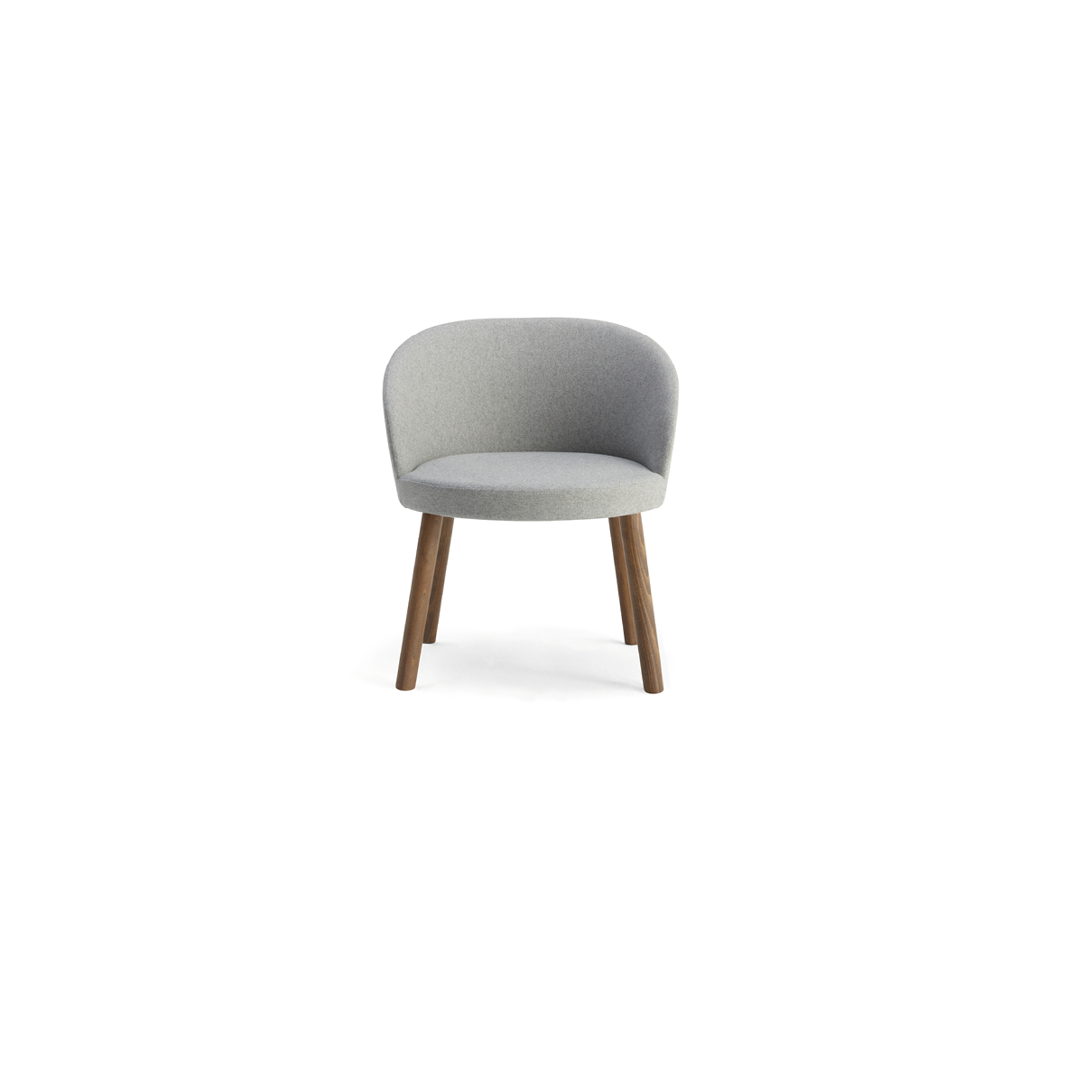 Marilyn 7C34 Lounge Chair