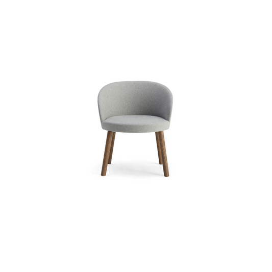 Marilyn 7C34 Lounge Chair