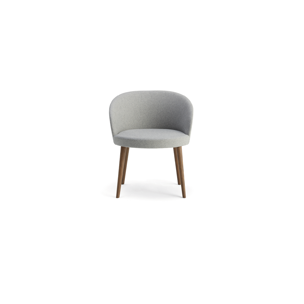 Marilyn 7C34 Lounge Chair