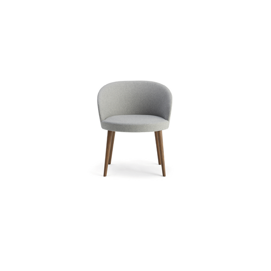 Marilyn 7C34 Lounge Chair
