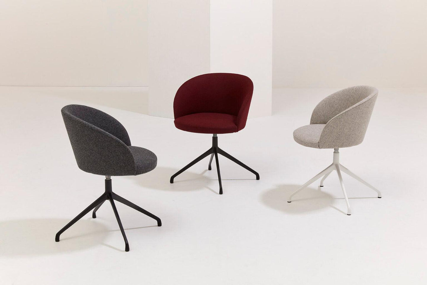 Marilyn 7C41 Armchair