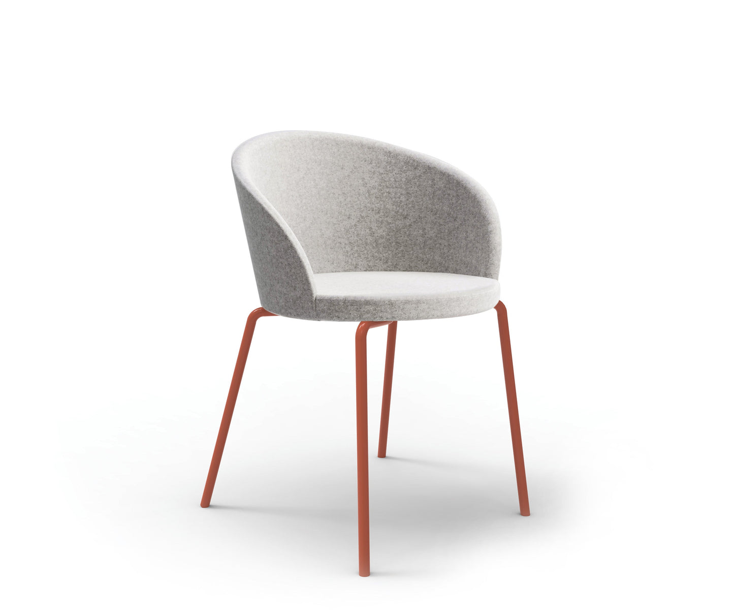 Marilyn 7C58 Armchair-Contract Furniture Store for hospitality, leisure & commercial projects