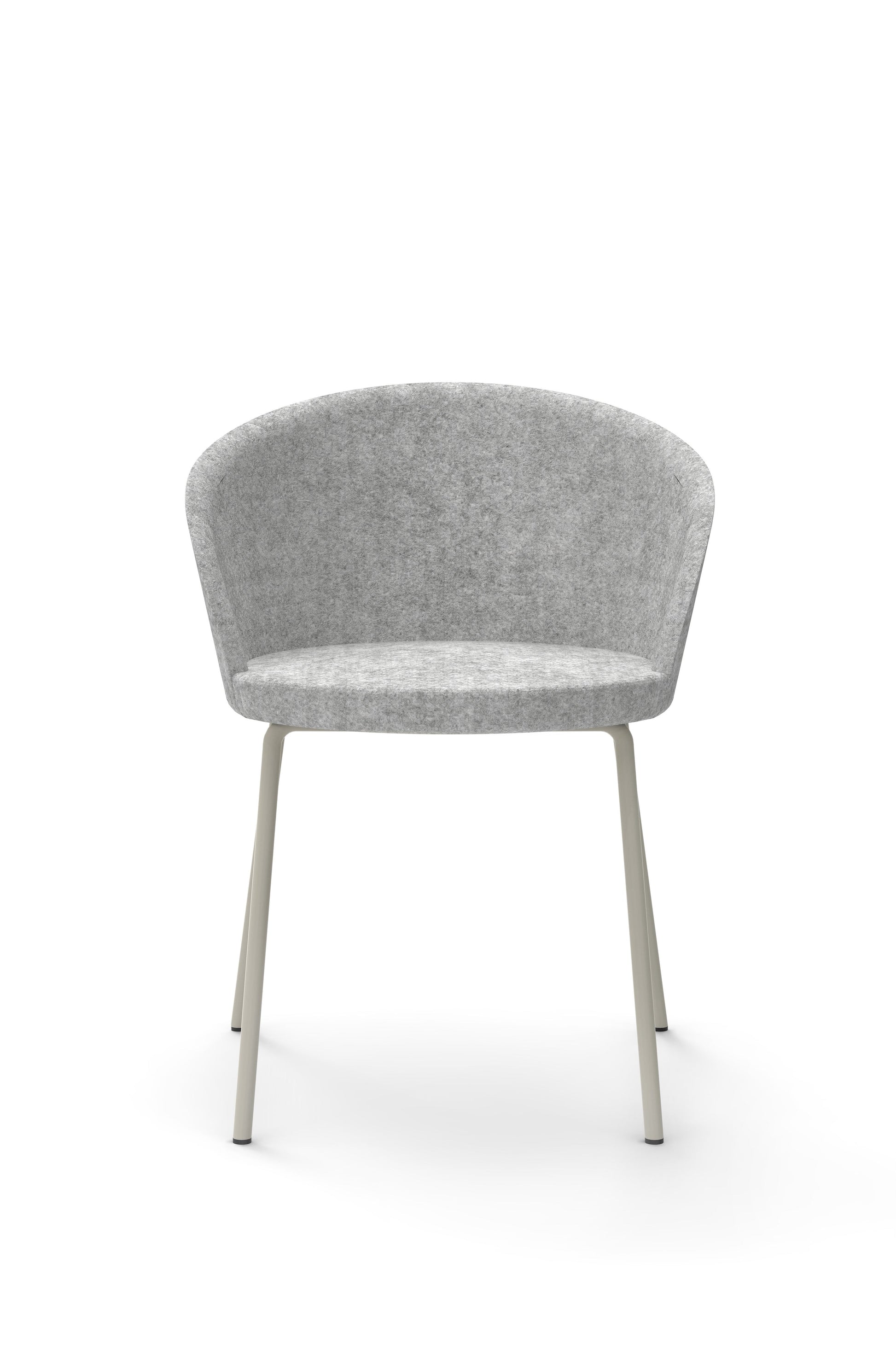 Marilyn 7C58 Armchair-Contract Furniture Store for hospitality, leisure & commercial projects