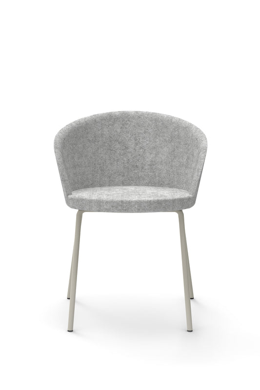 Marilyn 7C58 Armchair-Contract Furniture Store for hospitality, leisure & commercial projects