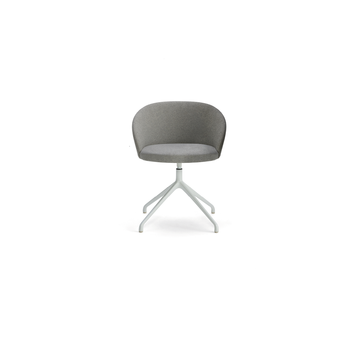 Marilyn Steel 7C41 Side Chair-Copiosa-Contract Furniture Store