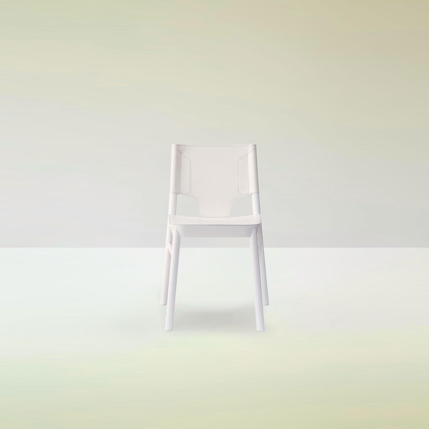 Marimba 110 Side Chair