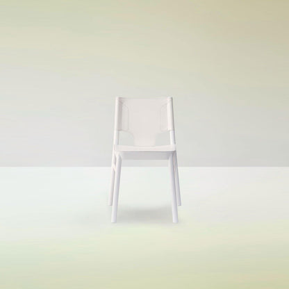 Marimba 110 Side Chair