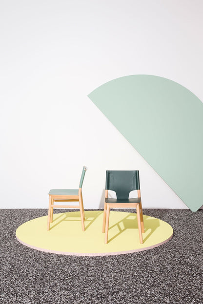 Marimba 110 Side Chair