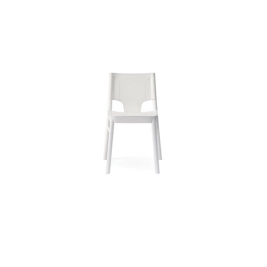 Marimba 110 Side Chair