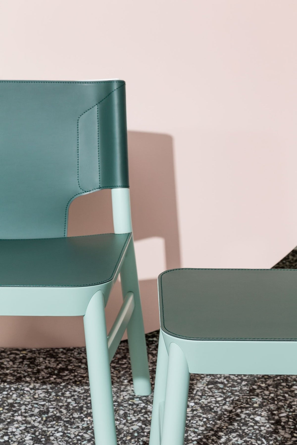 Marimba 114 Lounge Chair-Billiani-Contract Furniture Store