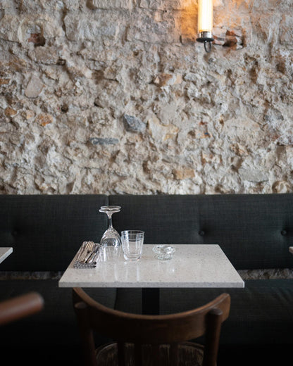 Marine Seashell Table Tops-Contract Furniture Store for hospitality, leisure & commercial projects