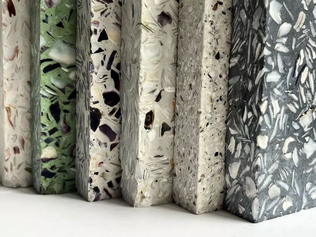 Marine Seashell Table Tops-Contract Furniture Store for hospitality, leisure & commercial projects