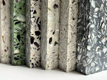 Marine Seashell Table Tops-Contract Furniture Store for hospitality, leisure & commercial projects