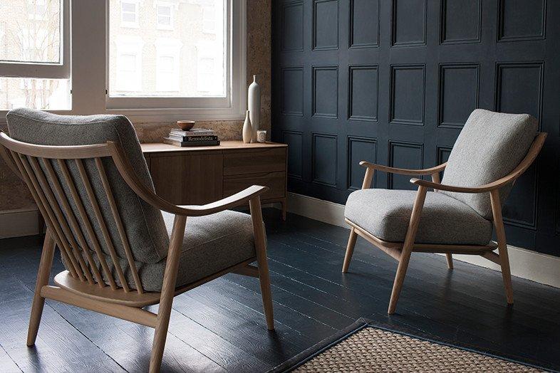 Marino Easy Chair