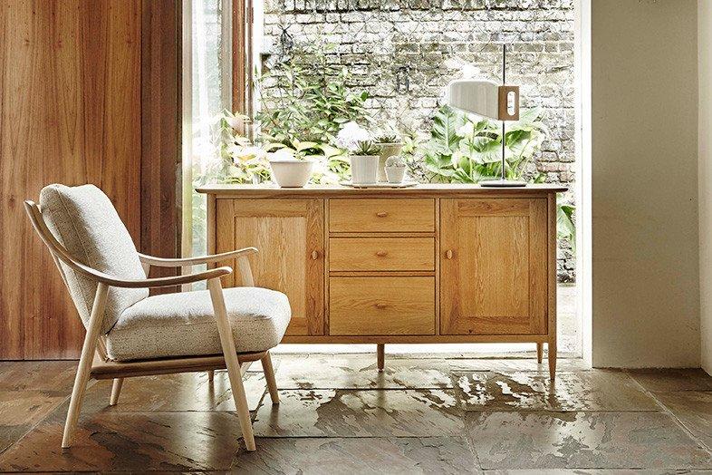 Marino Easy Chair